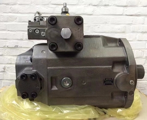 Bomba de Pistones Axiales AA4VSO250DR/30R-PPB13N00 A4VSO180 A4VSO500 A4VSO Hidráulica - Product Image 1