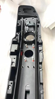 Pare-chocs Arrière en Plastique Nouveau Luma 4x4 10e Anniversaire, Accessoire Tout-Terrain pour Jeep Wrangler JL 2018+