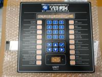 Module d'affichage et de commande avec clavier 024-34930-000 pour pièces de rechange de refroidisseur CVC