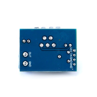 Module d'amplificateur de puissance TDA2030A, carte d'amplificateur audio, type de montage non applicable, fabriqué en Chine