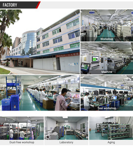 Esonic X99 Bo Mạch Chủ Máy Chủ Lga2011 USB3.0 4 * DDR4 Max 128 Gam RAM Cho Intel V3 <span class=keywords><strong>Xeon</strong></span> E5 Series CPU - Product Image 5