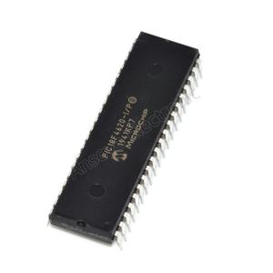 ANSOYO PIC18F4620-I/P PIC18F4620 Circuitos Integrados Microcontrolador de 8 Bits 40MHz 64KB 40-PDIP - Product Image 1