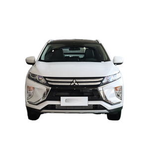 2021 <span class=keywords><strong>Subaru</strong></span> Eclipse Cross Hybrid auto usate automatiche a basso chilometraggio ottime condizioni sedili in pelle scuri interni R16 pneumatici Turbo - Product Image 4