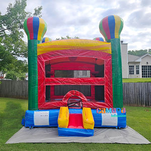 <span class=keywords><strong>Castillo</strong></span> <span class=keywords><strong>Inflable</strong></span> <span class=keywords><strong>4x4</strong></span> para Fiestas, Juego de Brincar para Niños, Globos Inflables, Casa de Brinco <span class=keywords><strong>Inflable</strong></span>, Castillos Inflables Comerciales en Venta - Product Image 1