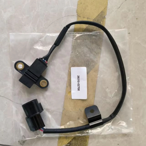Phụ tùng ô tô bán chạy 39310-02700 Cảm biến vị trí trục khuỷu cho Hyundai I10 I (PA) 1.1 và Kia PICANTO I (SA) 1.1 - Product Image 1