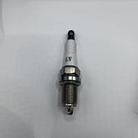 Remplacement de bougie d'allumage K6RTC haute performance pour BCPR6ES FR6E-D pour moteur de bougie d'allumage Champion RC12YC