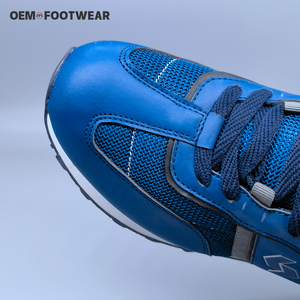 Zapatos de Moda para Hombre, Estilo Casual, Precio Económico de Fábrica en China, Personalizados <span class=keywords><strong>OEM</strong></span> - Product Image 6