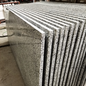 Phổ biến Trắng Granite g655 Bala Trắng Granite Bala hoa Granite Countertop đảo đầu bên ngoài bức tường ốp tường Bảng điều khiển - Product Image 5
