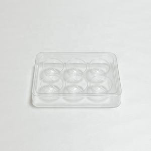 Empaque en Blíster para Relojes y Accesorios |   Estuche de exhibición premium tipo blíster - Product Image 1