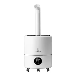 <span class=keywords><strong>Humidificador</strong></span> eléctrico inteligente de 25L <span class=keywords><strong>para</strong></span> almacén, fábrica, taller, máquina de <span class=keywords><strong>humedad</strong></span> de aire Industrial comercial - Product Image 6