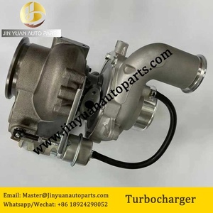 834409-5007S 8344095007S 834409-0007 8344090007 23099979 BG00613599 GT3576S เทอร์โบชาร์จเจอร์ TV852 TV851 GT35สำหรับ TAD870วอลโว่ - Product Image 4