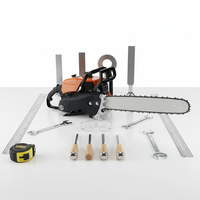 Tronçonneuse à essence industrielle de haute qualité, personnalisable OEM, guide-chaîne ST 070 Holzfforma SHTIL
