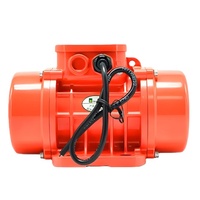 OLI AC Elektrischer Vibrator Hersteller 2-polig 4-polig 1500 U/min 3000 U/min Vibrationsmotor MVE200/3 MVE90/15 für Materialtransport