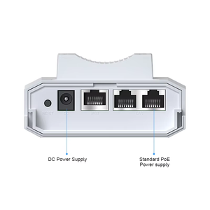 TH-OA81 IP66กลางแจ้งไร้สาย <span class=keywords><strong>AP</strong></span> 300Mbps 2.4G ความจุสูงจุดเชื่อมต่อ WIFI - Product Image 6