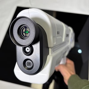 15X 50X Lens Control 75m Laser Obstacle Clearing Machine <b>Pump</b> Source Remote Ignition - Product Image 3