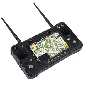 SKYDROID H16/H16PRO 1080 pemancar kamera Remote Control pemancar Radio ELRS untuk Aksesori Drone RC