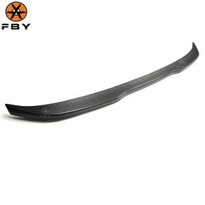 Hot CS Style <strong>Carbon</strong> <strong>Fiber</strong> Rear Trunk <strong>Spoiler</strong> for BMW G20 3Series 2017-2023 Rear <strong>Spoiler</strong> - Product Image 4