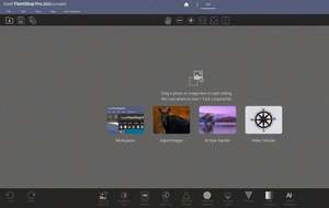 Win One Drive Download - Licence à vie - Correction en un clic - Édition photo - Corel PaintShop Pro 2022 Ultimate - Product Image 3