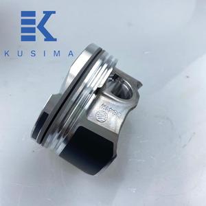 Pít-tông KUSIMA 84Mm 22Mm CR 11:1 Cho BMW 220i 320i 420i 520i X1 <span class=keywords><strong>X3</strong></span> F22 F23 F30 F10 F25 E84 E89 2.0T N20 OE 1125 7640 166 - Product Image 2