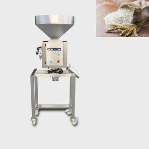 China Food Flour Grain Powder Metal Detector Machine For Plastics Industry