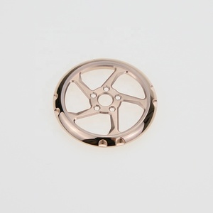 Nouveauté - Boîtier de montre 007 - Acier inoxydable 316L - Verre saphir 10 ATM - Prix d'usine - Avec rotor - Pièces de montre de qualité supérieure - Product Image 6