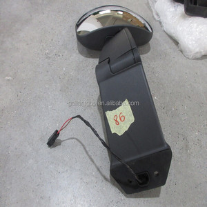 <span class=keywords><strong>กระจก</strong></span>มองหลัง E-MARK LHD สำหรับ Iveco OEM 5803025227 5802450959 5802519441 - Product Image 3