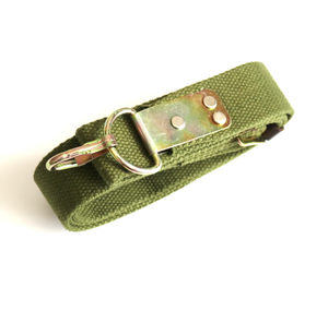 Correa de sujeción para camping al aire libre DFS0423, correa táctica. - Product Image 2