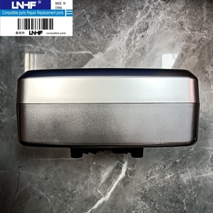 หน้าจอแสดงผลรถขุด LNHF 300426-00049A อะไหล่ที่ใช้ร่วมกันได้กับ DX225 DX140 300426-00049A 300426-00049 สำหรับ Doosan - Product Image 6