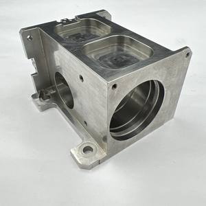 รับประกันคุณภาพ ทนความร้อนสูง น็อตหกเหลี่ยมคู่ ป้องกันการคลายตัว ความแม่นยำระดับ CNC - Product Image 4