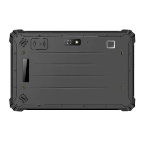 Vincanwo Hot-Sellin 4 + 64GB Android vince tablet portatili OS nuovo ATEX a prova di esplosione con processore Dual Core per uso industriale