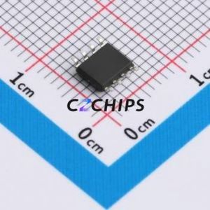Brand-new&Original TSV912AIDR(UMW) SOP-8 <b>Integrated</b> <b>Circuit</b> IC Chip Operational Amplifier - Product Image 2