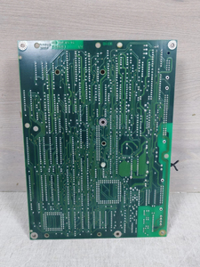 SNAT603CNTD61007041 SNAT603CNT REV D 61007041 Unidad de Placa de Control Industrial - Product Image 3