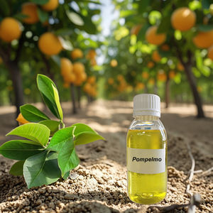 مركزات نكهة البومبلمو السائلة من تايماء للنكهات المصنوعة يدويًا - Product Image 1