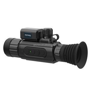 Visor Térmico Sytong AM06-35LRF, Resolución 640x512, Lente Objetivo de 35 mm F1.0, Resistente al Agua IP67, para Caza, Alcance de Detección de 12 m, 640*512 - Product Image 5
