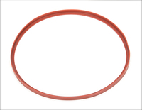 Bague d'étanchéité en caoutchouc produits de joint en silicone joints en caoutchouc bague en caoutchouc fluoré anti-poussière joint d'huile en polyuréthane