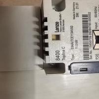 Servoaccionamiento E84AVTCE1134VX0 de Alto Rendimiento, 400V, CANopen, EtherCAT, para Robot CNC, Posicionamiento de Movimiento Multieje