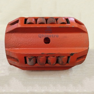 Centralisateur de rouleaux Api robuste personnalisé Centreurs de boîtiers Vente Centreur de rouleaux rigides solides - Product Image 1