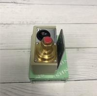 Interrupteur de pression intelligent en cuivre de type Hansen 3S HNS-206 HNS-210 HNS-215 HNS-220 pour compresseur d'air