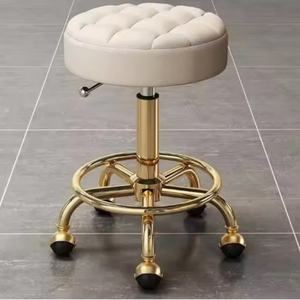 Sillas de Peluquería de Alta Calidad y Confortables para Salón de Belleza, Salón de Masajes, Peluquería, Silla de Barbero - Product Image 6