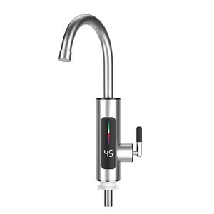 Vente en gros Robinet de chauffage sans réservoir <span class=keywords><strong>Mini</strong></span> Système <span class=keywords><strong>d</strong></span>'<span class=keywords><strong>eau</strong></span> chaude instantané 3s facile à <span class=keywords><strong>d</strong></span>émonter Robinet électrique à chauffage rapide Robinet électrique - Product Image 1