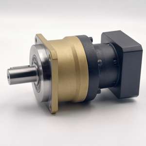 Redutor Planetário Baixo Backlash Redutor Planetário 100W Redutor Planetário De Tamanho Pequeno - Product Image 4