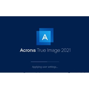 ดาวน์โหลด Acronis <span class=keywords><strong>True</strong></span> Image 2021 สำหรับใช้งานตลอดชีพบน OneDrive พร้อมฟังก์ชันสำรองข้อมูลและกู้คืนข้อมูล - Product Image 3