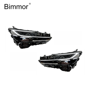 Faro LED BIMMOR para Toyota <span class=keywords><strong>Prius</strong></span> <span class=keywords><strong>2023</strong></span>-Fábrica OEM Venta Faros Aftermarket Plug and Play Head Light Reemplazo - Product Image 4