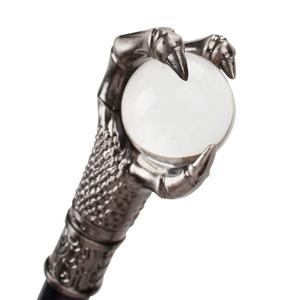 Bastón <span class=keywords><strong>de</strong></span> lujo para hombre <span class=keywords><strong>2021</strong></span> moda color <span class=keywords><strong>Dragon</strong></span> Claw <span class=keywords><strong>Ball</strong></span> Party Prop muletas elegante bastón Vintage - Product Image 6