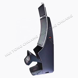 Quảng Châu vui chơi giải trí trò chơi Arcade 43 "Màn hình cảm ứng máy Arcade 5 trong 1 firelink trò chơi - Product Image 3