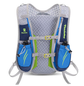 Logo personalizzato di Buona Qualità Zaino Da Viaggio Isolato Idratazione Pacchetto di Corsa Ciclismo Zaino Con 2l di Acqua Della Vescica - Product Image 6