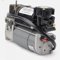 Pompe de compresseur d'air Range Rover L322, MK-III, VOGUE Convient pour Land Rover Original RQL000010 LR006202 2002-2012