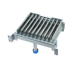 <span class=keywords><strong>Placa</strong></span> de Conexión con Salida de 40 mm (<span class=keywords><strong>3</strong></span>/4 Pulgadas) o Personalizada - Product Image 5