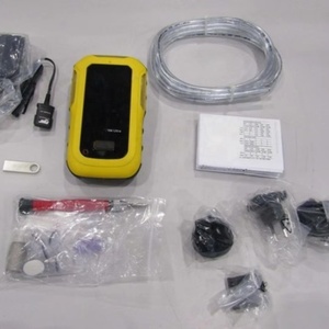เครื่องตรวจจับก๊าซหลายชนิดแบบพกพาประสิทธิภาพสูงรุ่นใหม่ BW ultra Gas Analyzer - Product Image 4