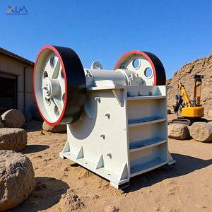 Trituradora <span class=keywords><strong>de</strong></span> Mandíbulas <span class=keywords><strong>de</strong></span> Venta Caliente <span class=keywords><strong>de</strong></span> Fábrica, Trituradora <span class=keywords><strong>de</strong></span> Minerales, Trituradora <span class=keywords><strong>de</strong></span> Piedra para Agregados, Minerales, <span class=keywords><strong>Roca</strong></span> y <span class=keywords><strong>Granito</strong></span> - Product Image 5